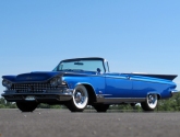 BUICK Electra